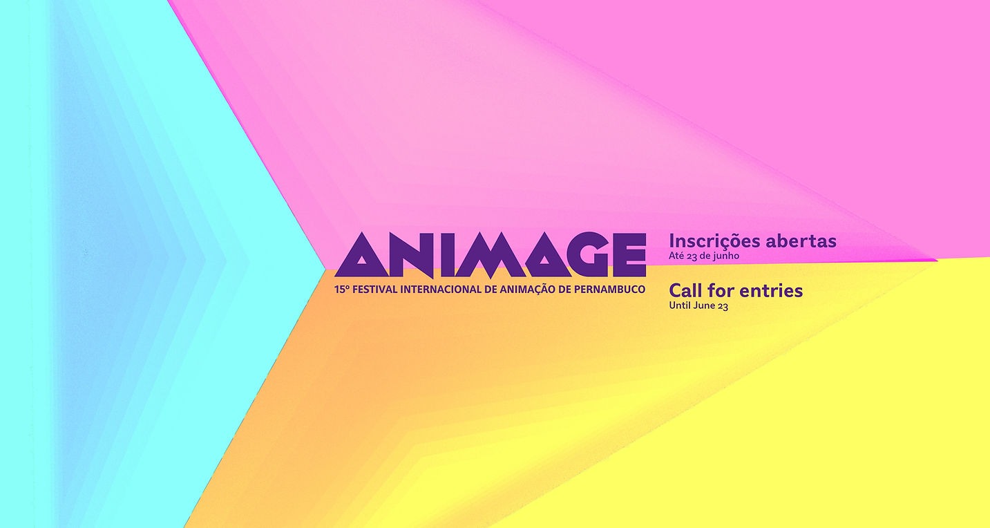 Unveiling the Magic - Animage 2025 International Animation Festival of Pernambuco