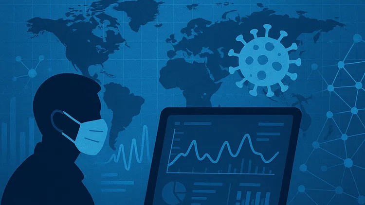 Viral Vigilance Next-Gen Outbreak Response