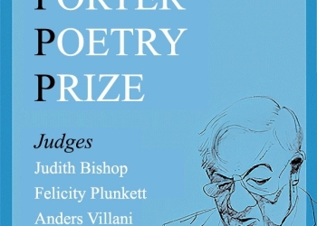 2026 Peter Porter Poetry Prize - International Writing Competition