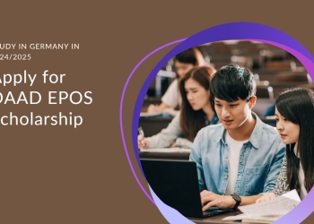 DAAD EPOS Scholarships