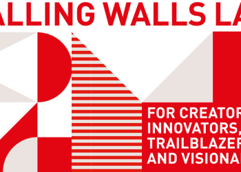 Falling Walls Lab Toronto Competition