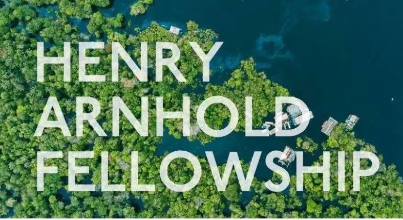 Henry Arnhold Fellowship 202