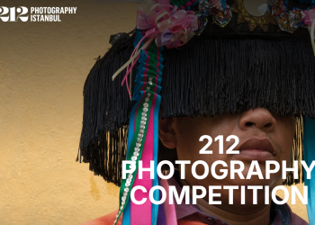 International 212 Photography Competition