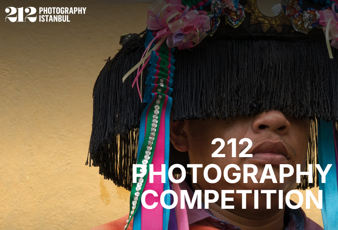 International 212 Photography Competition