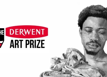 The Derwent Art Prize 2026