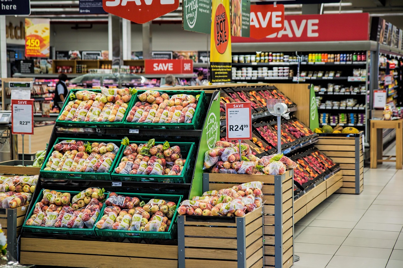 Repeat Visits Grocery Store Challenge Innovate Customer Retention Strategies