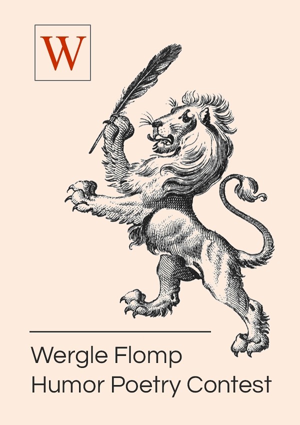 2026 Wergle Flomp Humor Poetry Contest