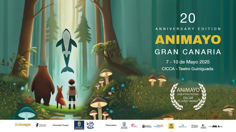 Animayo 2026