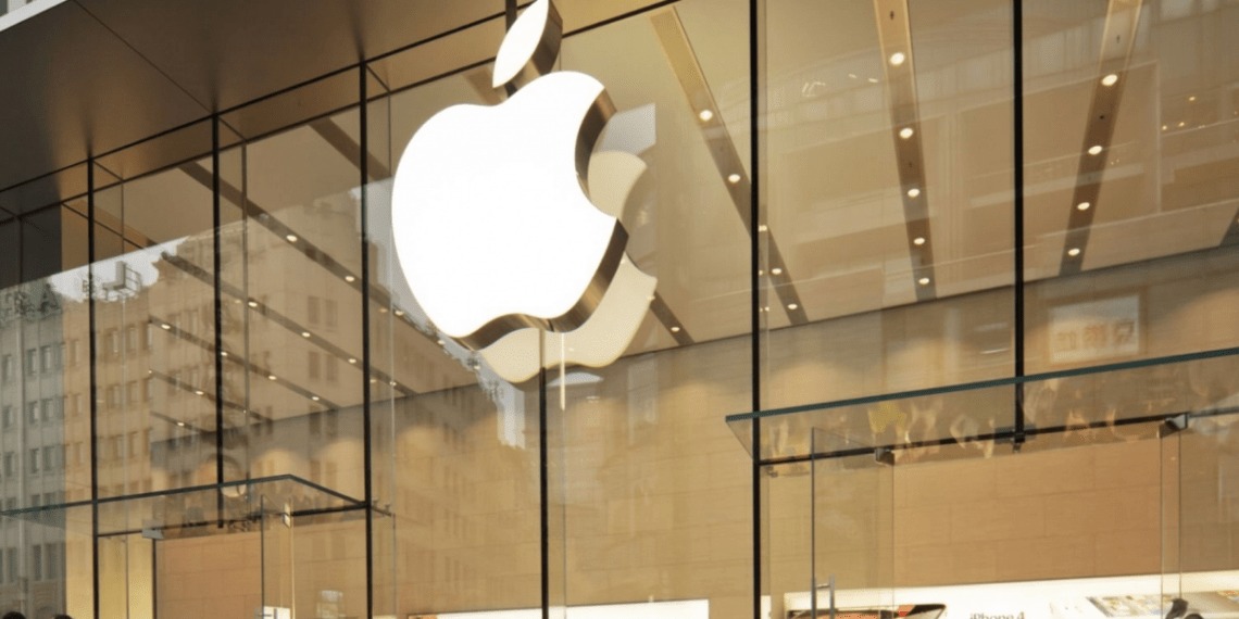 Apple Internships for Students in India