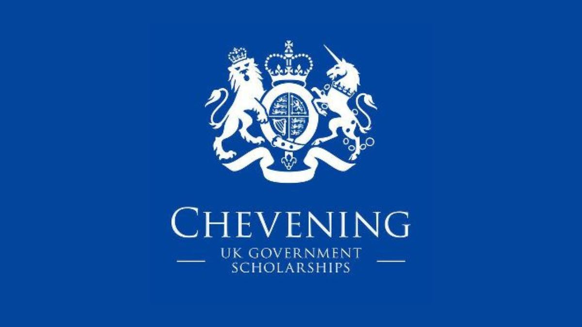 Chevening Scholarship 2026