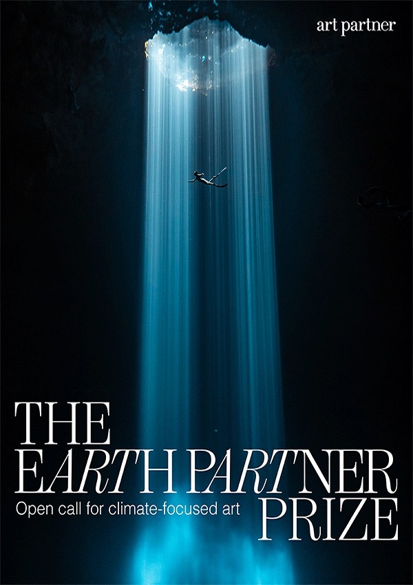 Earth Partner Prize 2025