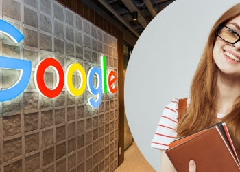 Google Build Your Future Internship Program