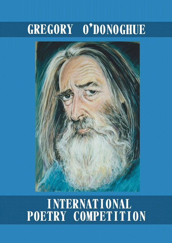 Gregory O'Donoghue International Poetry Competition 2025