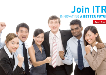 ITRI Global Internship Program