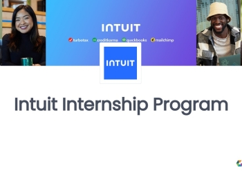 Intuit Internship Program for Career Growth and Innovation