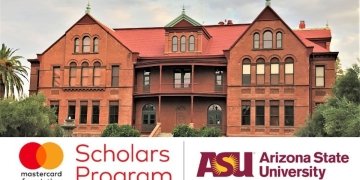 Mastercard Foundation and ASU Graduate Scholarships