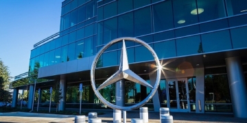 Mercedes-Benz Internship Program