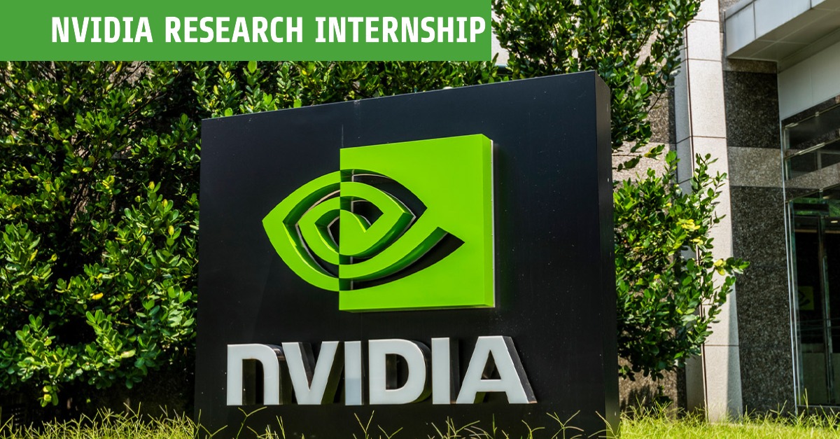 NVIDIA University Recruiting Internship and Full-Time Opportunities