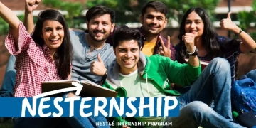 Nestlé Nesternship Internship Program for Students and Graduates