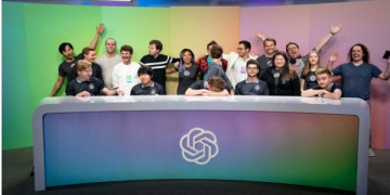 OpenAI Residency