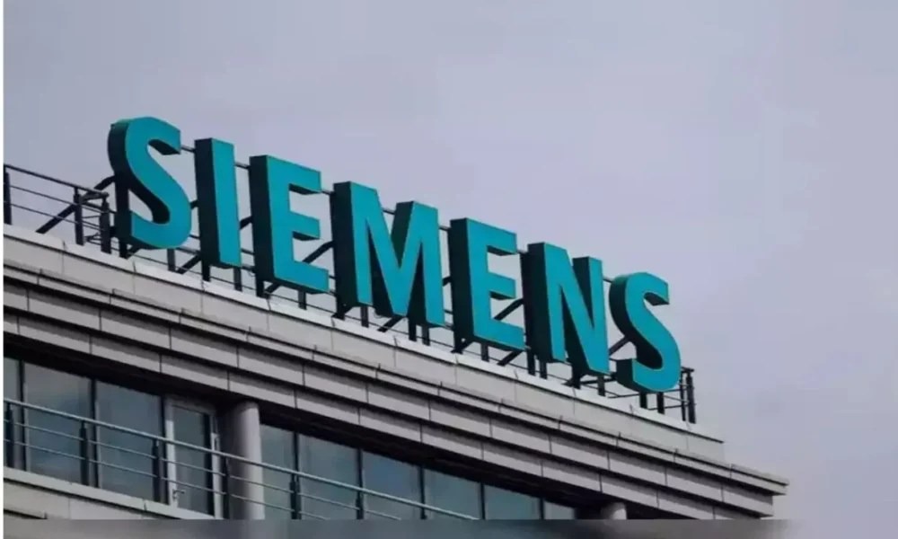 Siemens Student Programs and Early Careers Opportunity