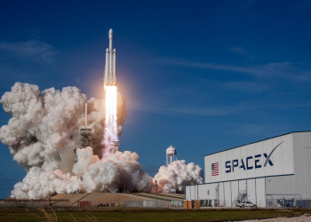 SpaceX Internship Program for Aspiring Aerospace and Engineering Students