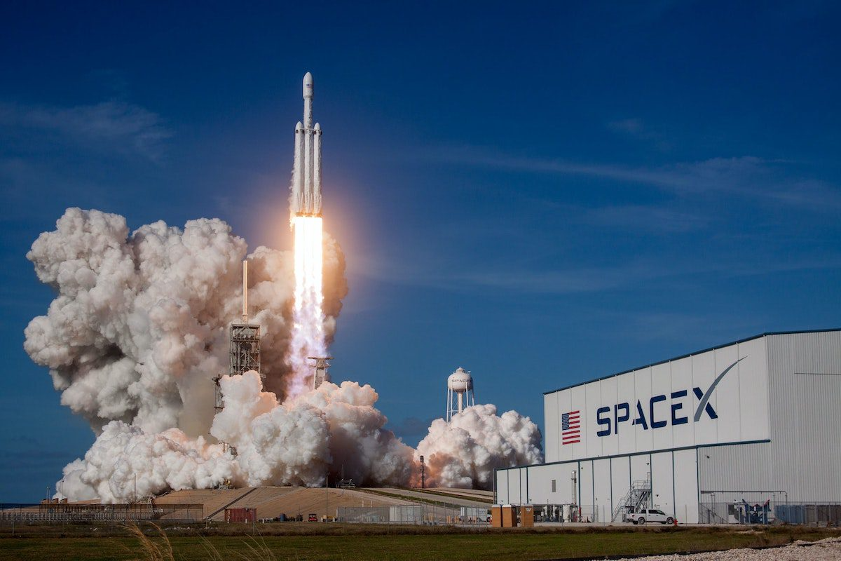 SpaceX Internship Program for Aspiring Aerospace and Engineering Students