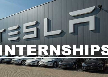 Tesla Internship Program - Engineering and Technical Opportunities