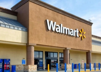 Walmart Undergraduate Internship Program
