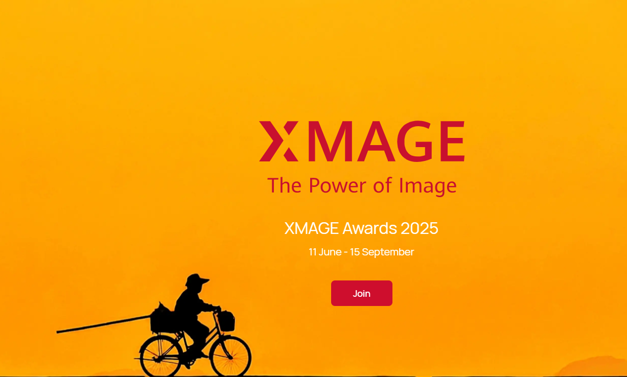 Xmage Awards 2025