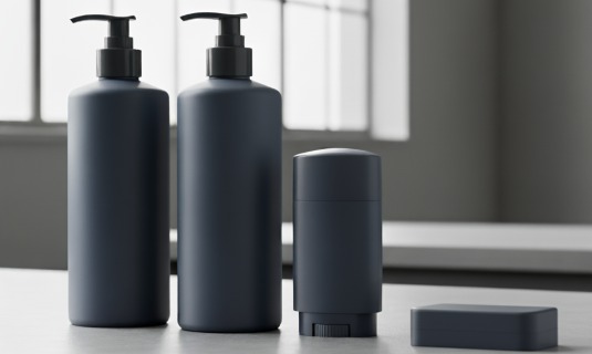 Engineer the Ultimate Men's Personal Care Line ideation competition