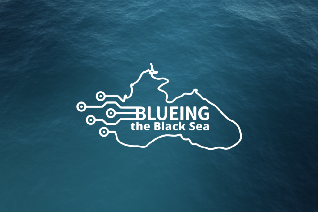 The Eco-Innovation Challenge for Blueing the Black Sea