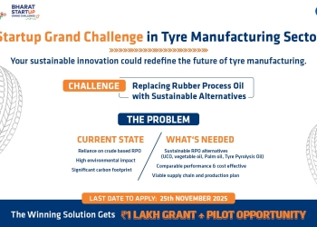 Replacing Rubber Process Oil with Sustainable Alternatives