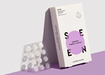 Skincare Challenge