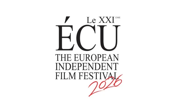 21st European Independent Film Festival - ÉCU 2026