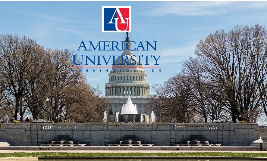 AU Emerging Global Leader Scholar