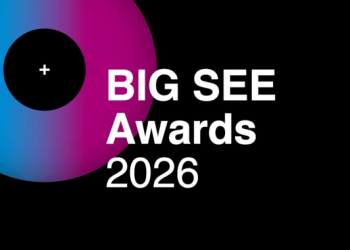 BIG SEE Awards 2026