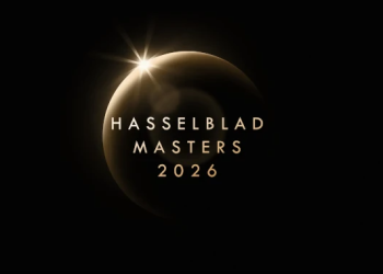 Hasselblad Masters 2026 Photography Competition