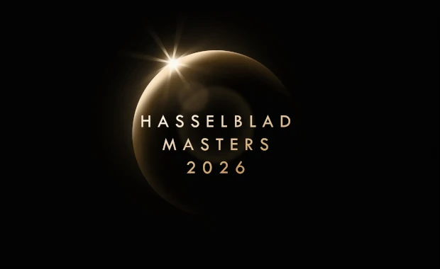 Hasselblad Masters 2026 Photography Competition
