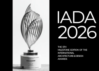International Architecture & Design Awards (IADA) 2026
