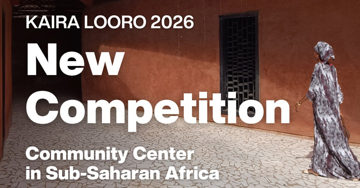 Kaira Looro Competition 2026