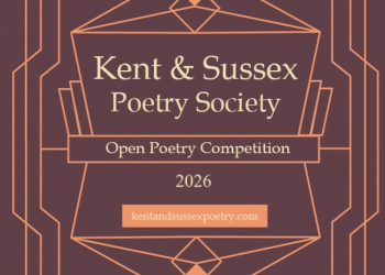 Kent and Sussex Poetry Society Open Poetry Competition 2026
