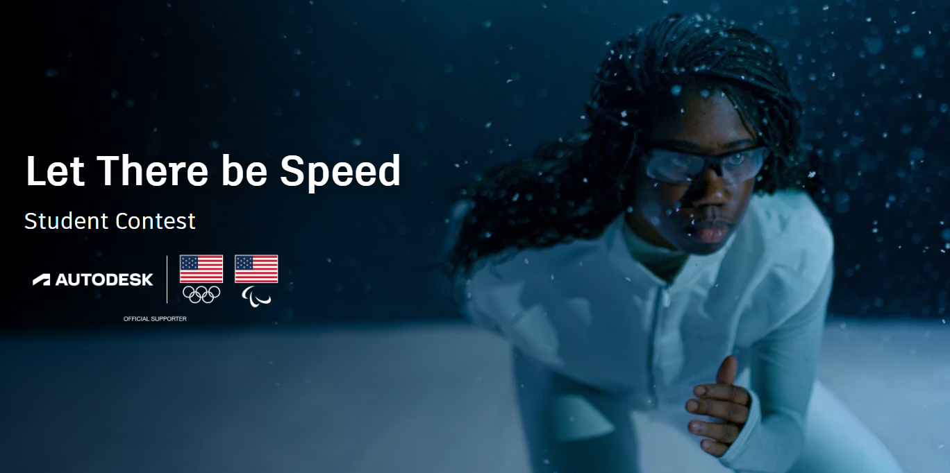 Let There be Speed Student Contest