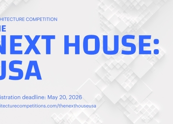 NEXT HOUSE USA - Architecture Competition