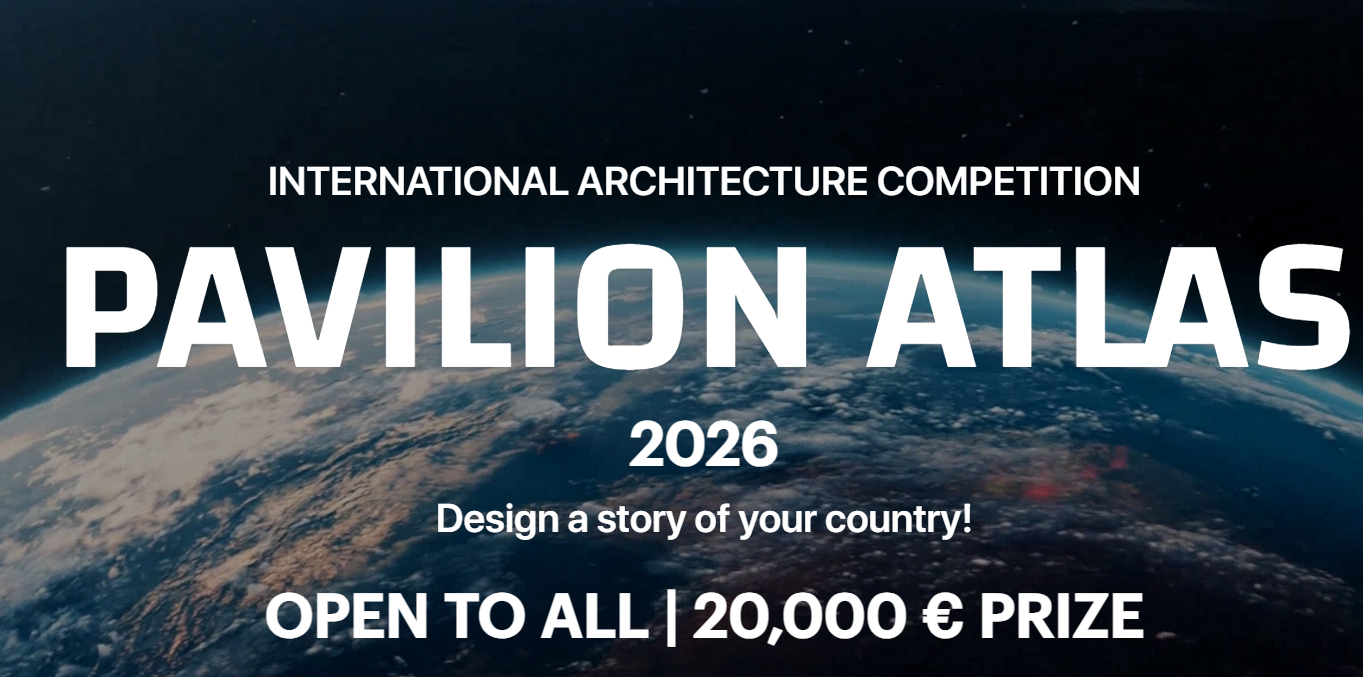 Pavilion Atlas 2026