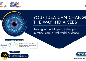 Roche Drishti HealthTech Challenge