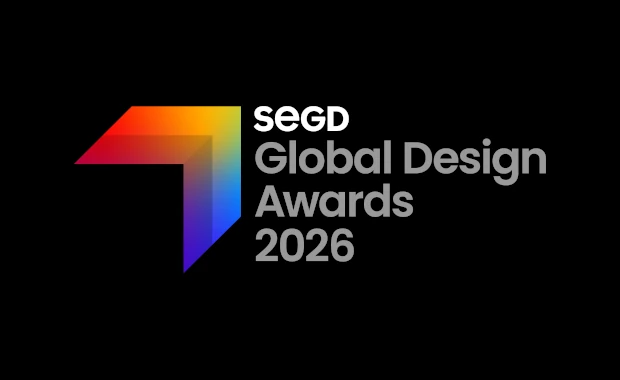 SEGD Global Design Awards 2026