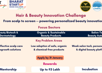 Hair & Beauty Innovation Challenge