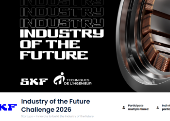 Industry of the Future Challenge 2026