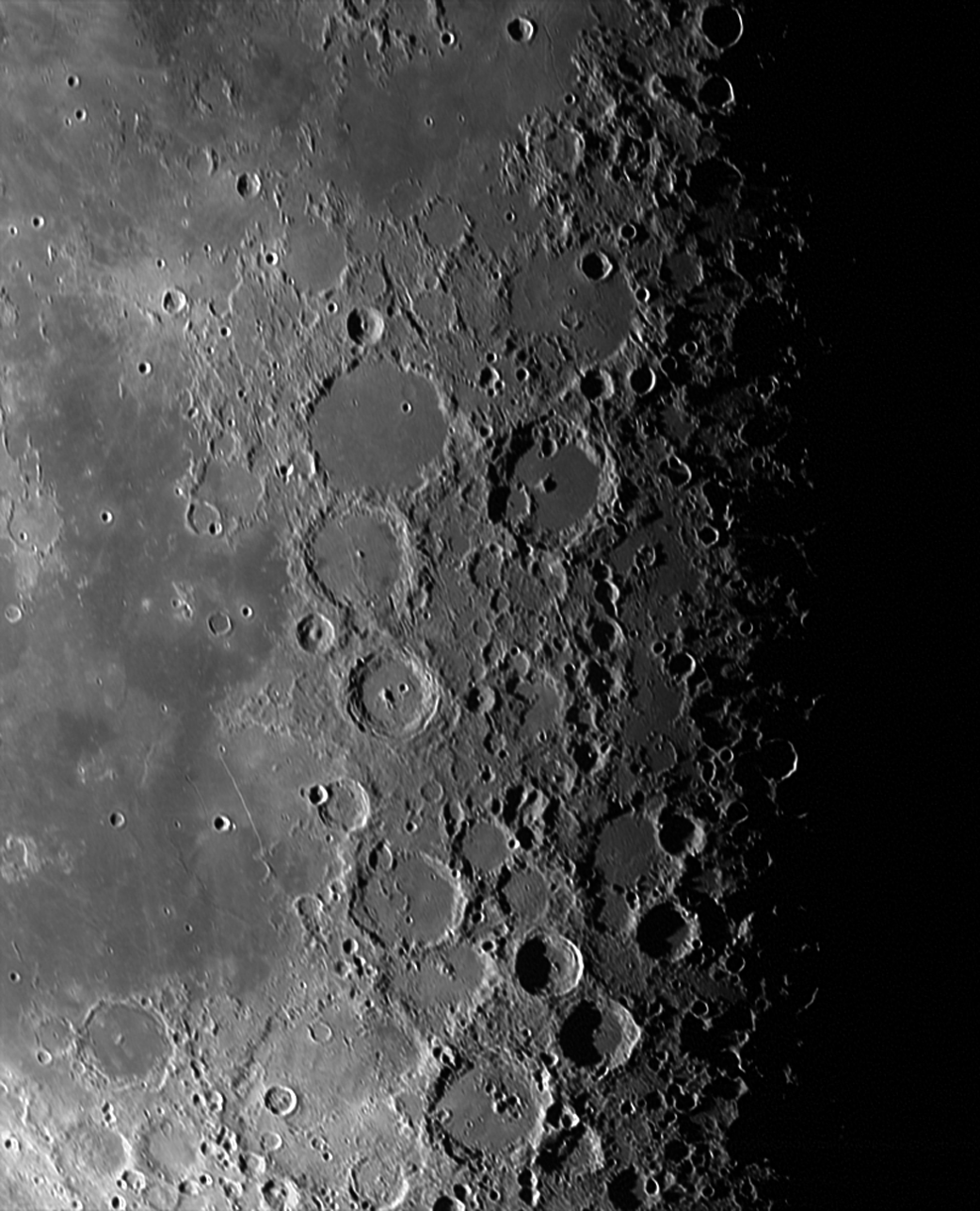 NASA Crater Detection Challenge
